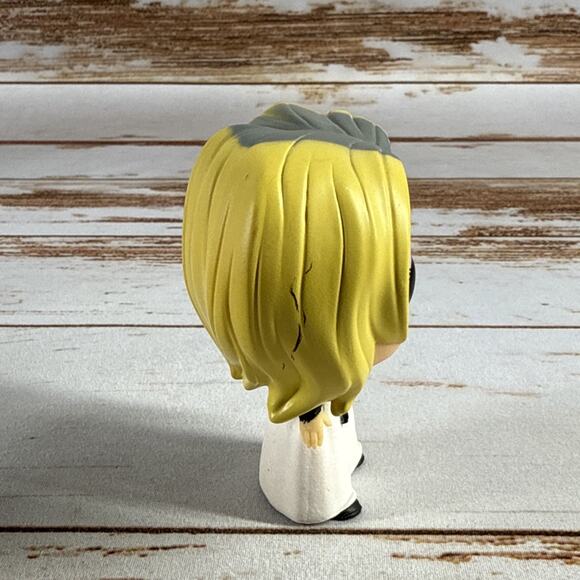 Funko Pop Movies Bride of Chucky Tiffany #468 Loose Vinyl Figure - Picture 4 of 4